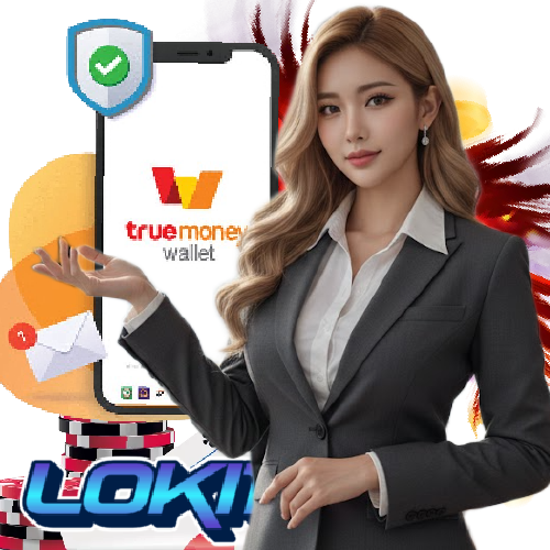 loki191 สล็อตออนไลน์