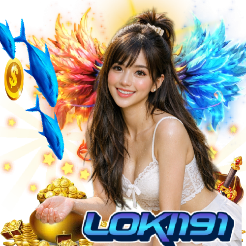 loki191 แตกง่าย